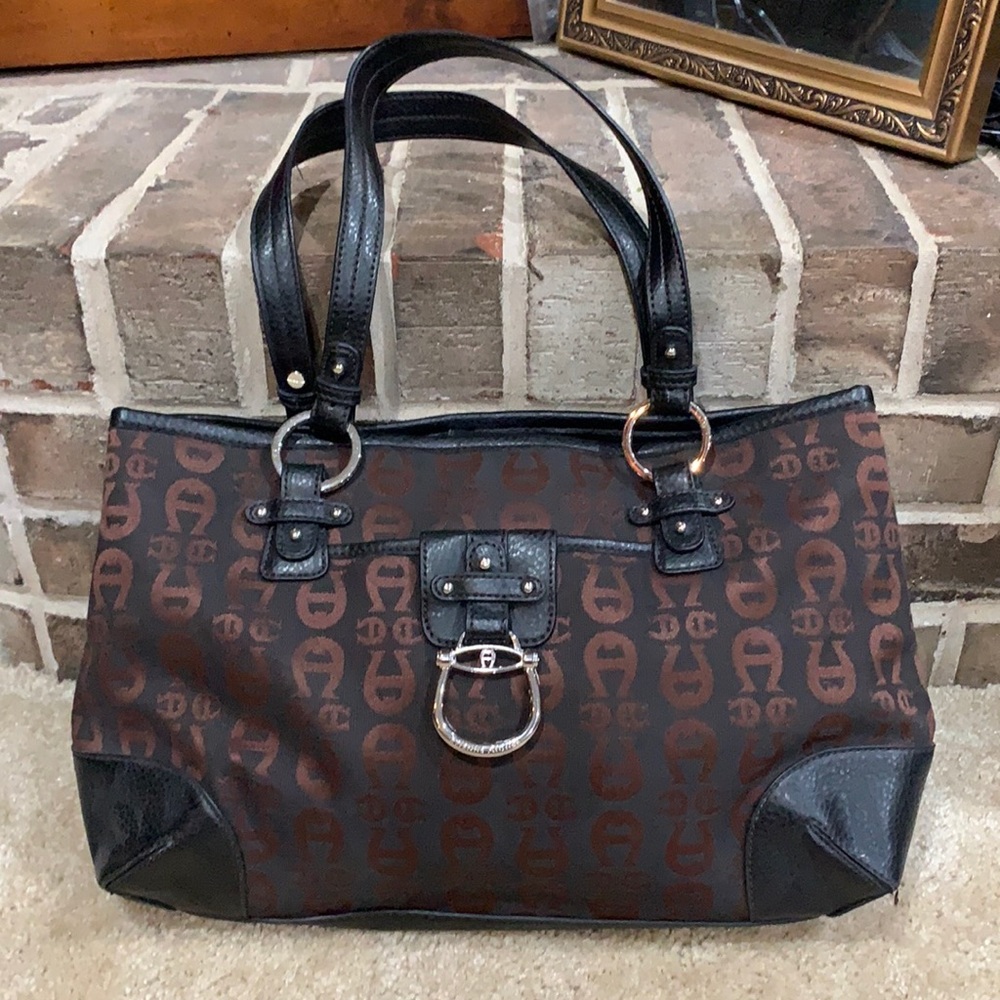 Etienne Aigner Purse